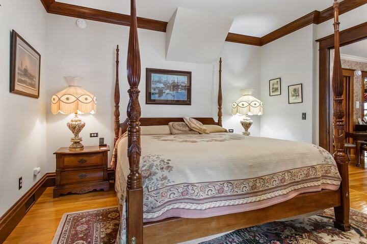 The Inn of Saugatuck