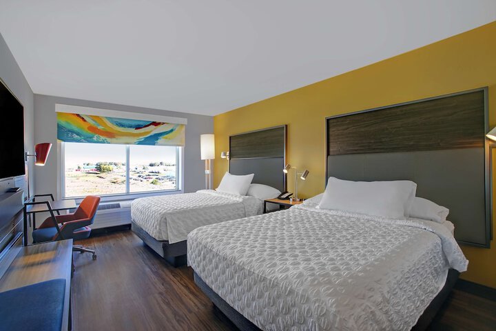 Tru by Hilton Stoughton