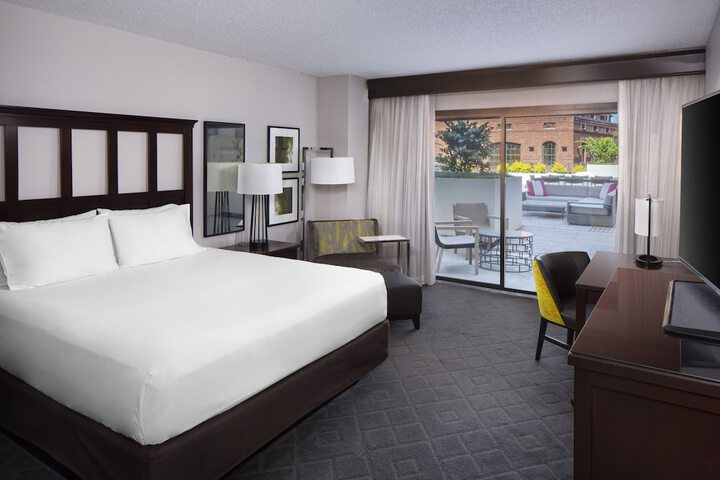 Hyatt Regency Savannah