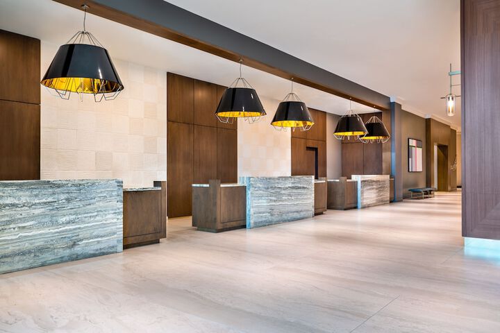 Hyatt Regency Jacksonville
