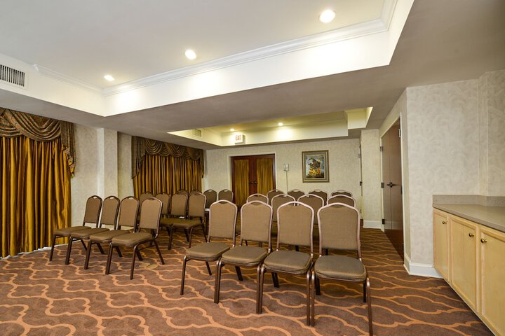 Meeting 40 of 48