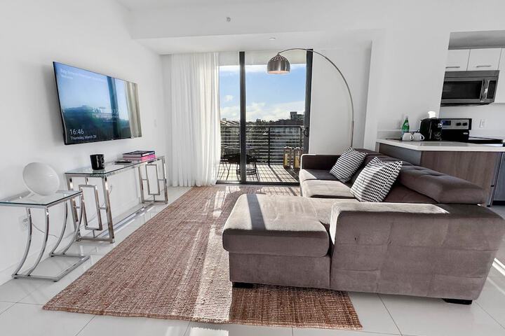 Bay Breeze Premium Apartments by Eskape Collection