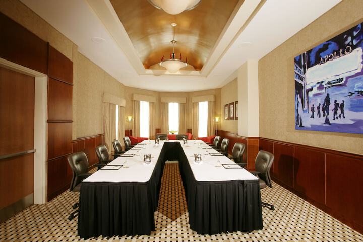 Meeting 45 of 64
