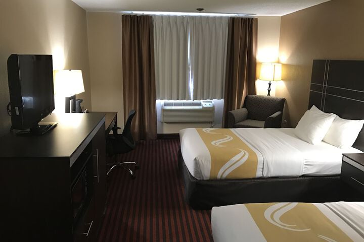 Quality Inn Schenectady - Albany