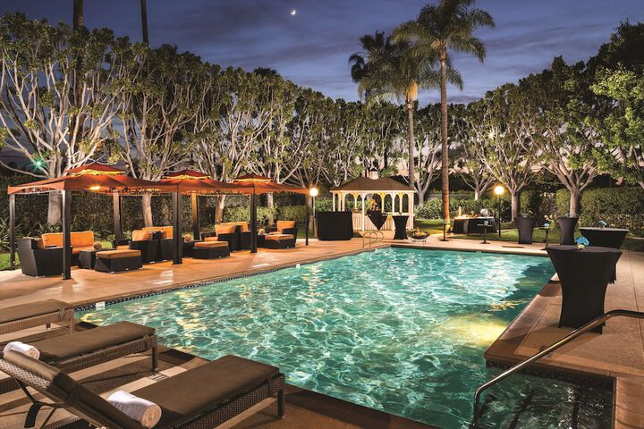 DoubleTree by Hilton Carson