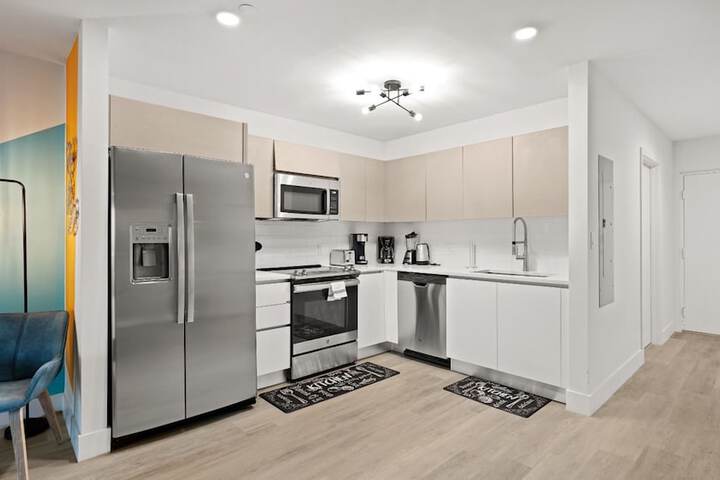 Lofts of Aventura