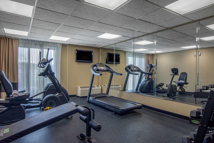 Health and Fitness 31 of 36