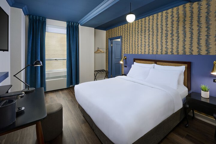 Hotel Victoria