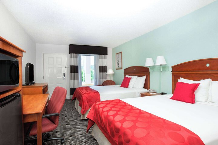 Ramada by Wyndham Pelham