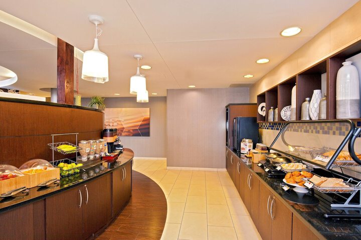 SpringHill Suites by Marriott Chesapeake Greenbrier