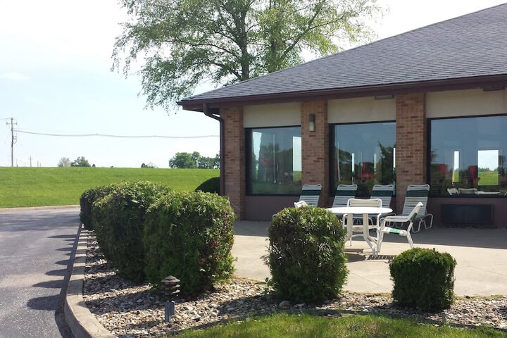 Terrace/Patio 67 of 68