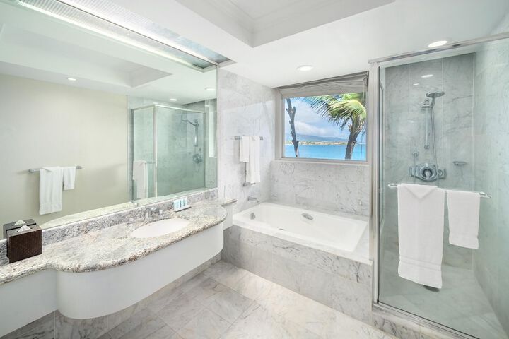 Maui Beach Hotel
