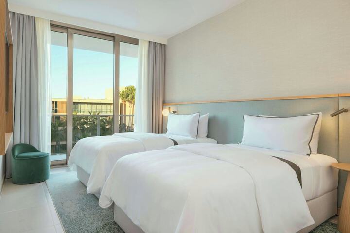 The Westin Salgados Beach Resort Algarve