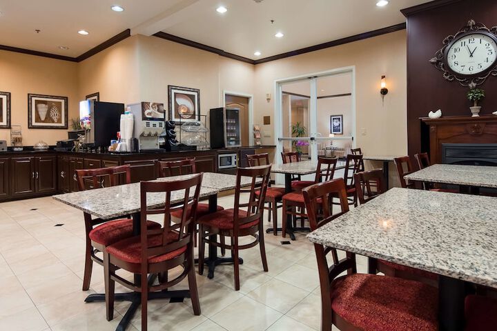 Best Western Route 66 Glendora Inn