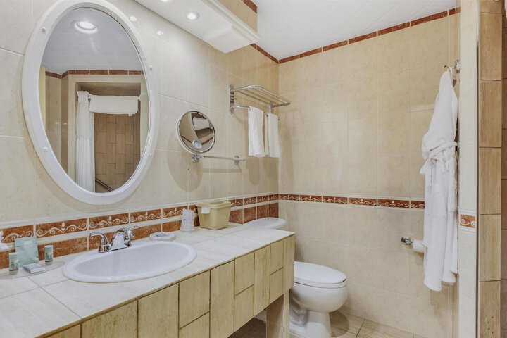 Best Western Fireside Inn