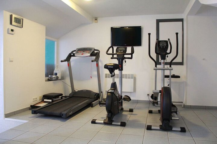 Health and Fitness 45 of 47