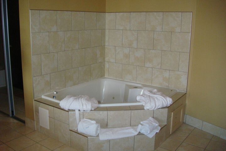 Hampton Inn White House