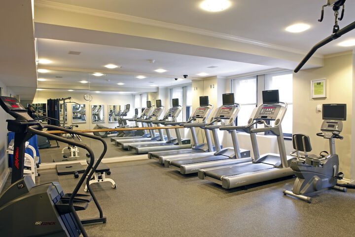 Health and Fitness 37 of 40