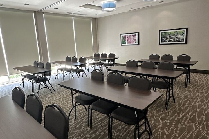 Meeting 36 of 41