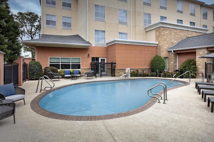 Homewood Suites by Hilton Houston Stafford Sugar Land