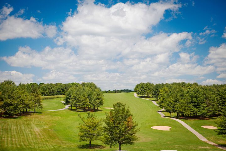 Golf 47 of 55