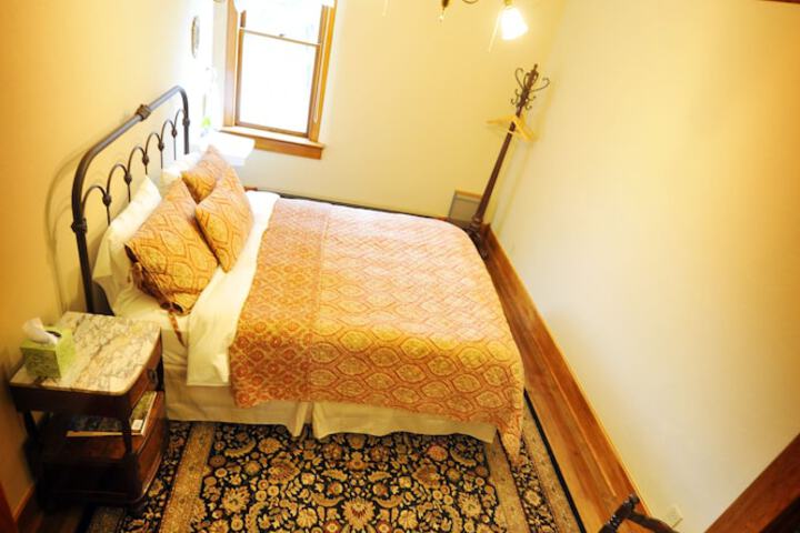 Balch Hotel