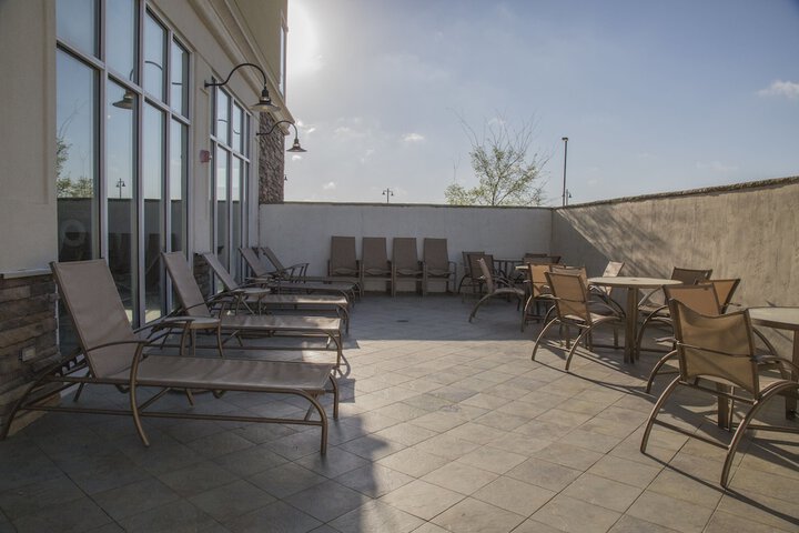 Terrace/Patio 77 of 77