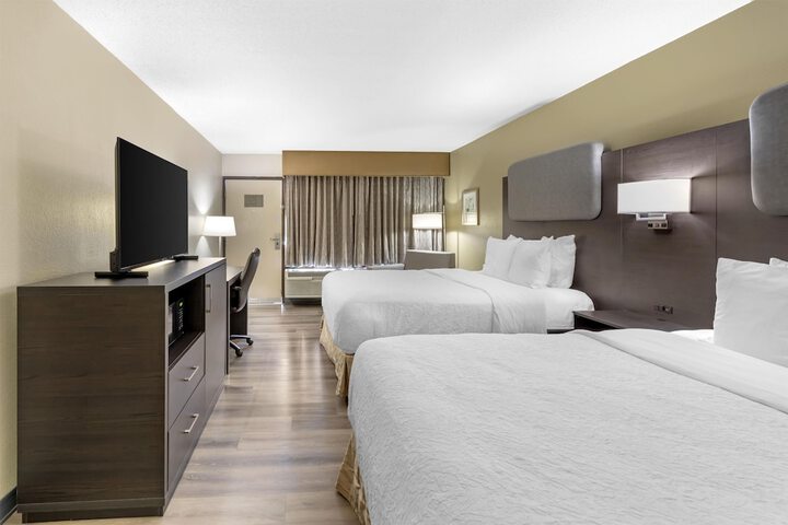 Best Western Plus Madison-Huntsville Hotel