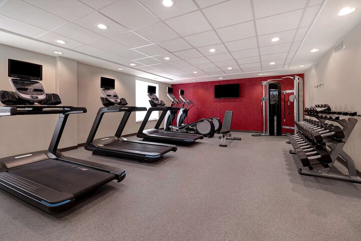 Home2 Suites by Hilton Gulf Breeze Pensacola Area