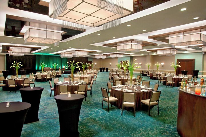 The Westin Fort Lauderdale Beach Resort