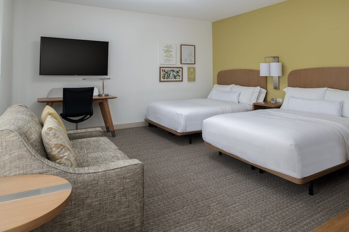 Element by Marriott San Jose Milpitas