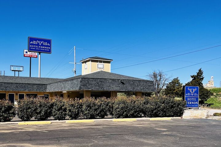 Hotel Vernon
