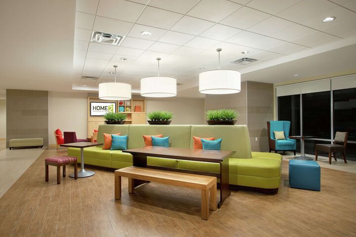 Hotel Interior 10 of 27