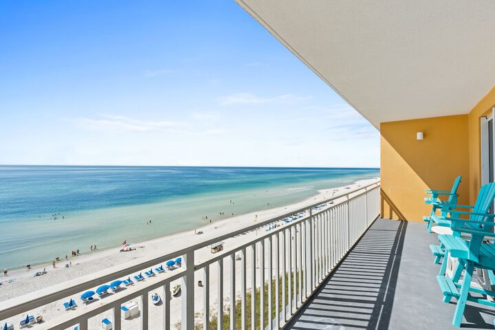 Terrace/Patio 883 of 954
