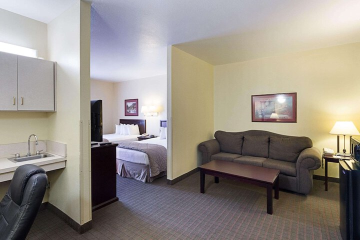 Quality Inn & Suites Kerrville
