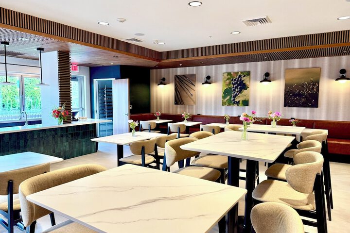 Fairfield by Marriott Inn & Suites Portland Newberg