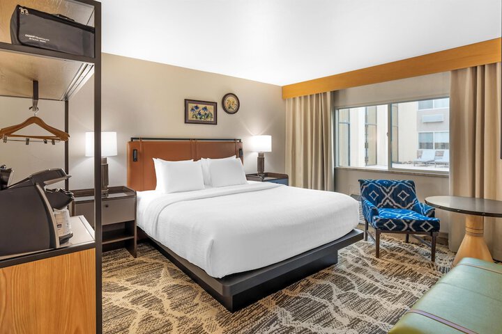 Best Western Plus GranTree Inn