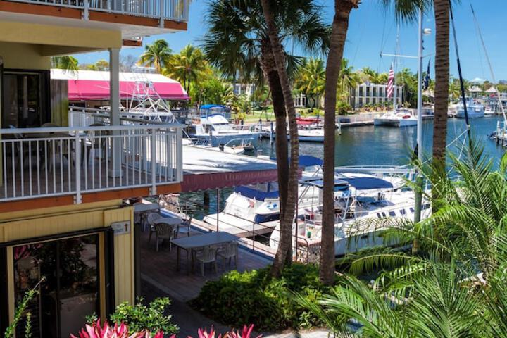 Marina Del Mar Resort and Marina