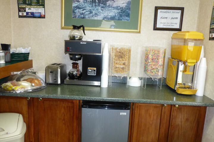 Hotel Interior 4 of 20