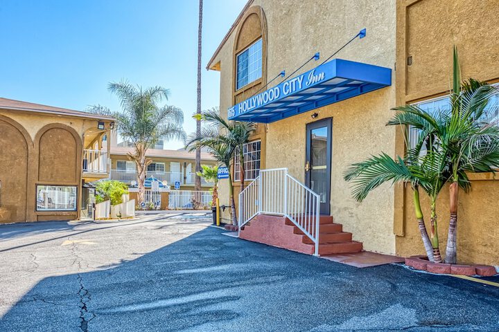 Hotel 3 of 55