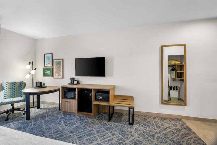 Hampton Inn Monticello