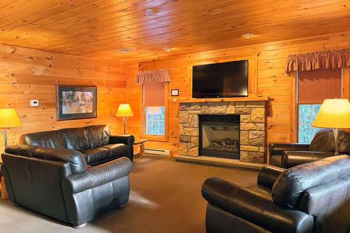 Mountain Springs Lake Resort