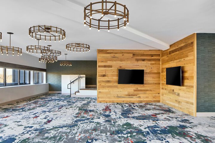 Hotel Thaynes Park City, a Tribute Portfolio Hotel