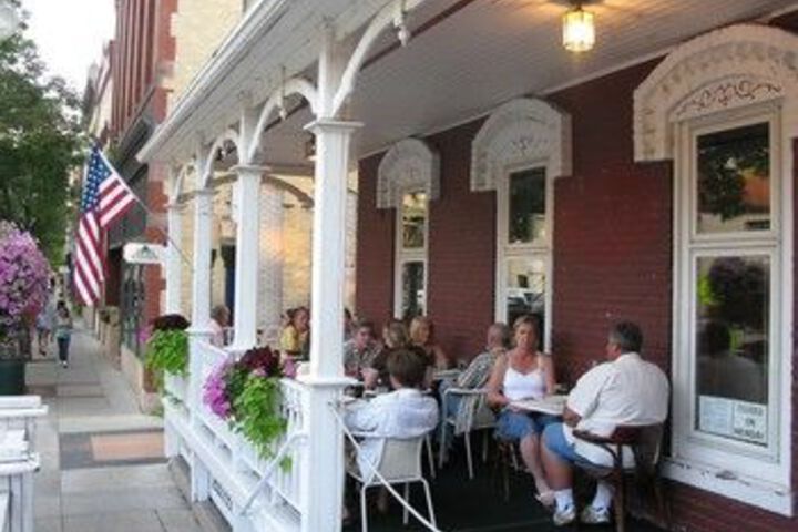 Archer House River Inn