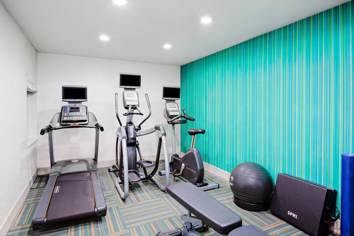 Health and Fitness 22 of 23