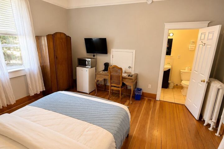 Richca Heritage Hotel