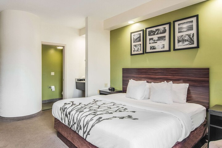Sleep Inn Austintown - Youngstown West