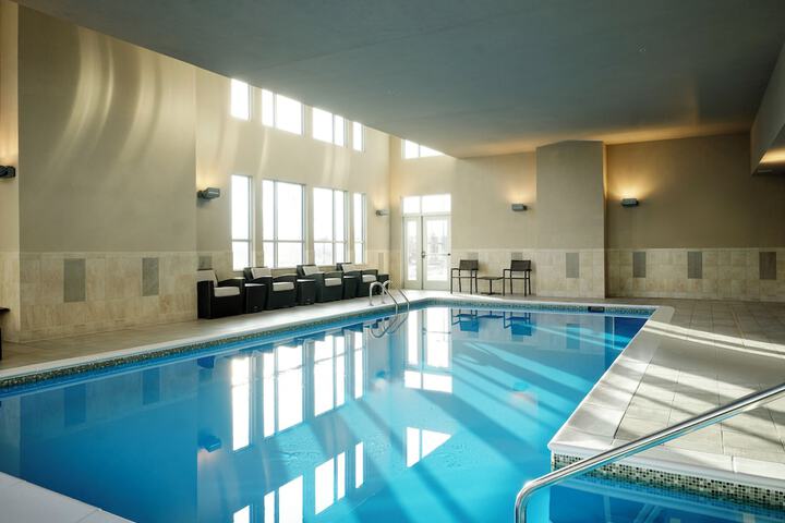 Residence Inn Bloomington