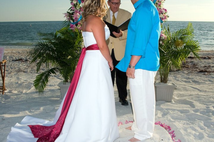 Wedding/Banquet 33 of 36