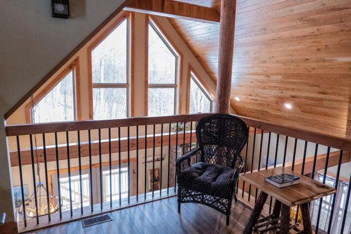 NEW!! House Near Raystown Lake in Peaceful Wooded Area